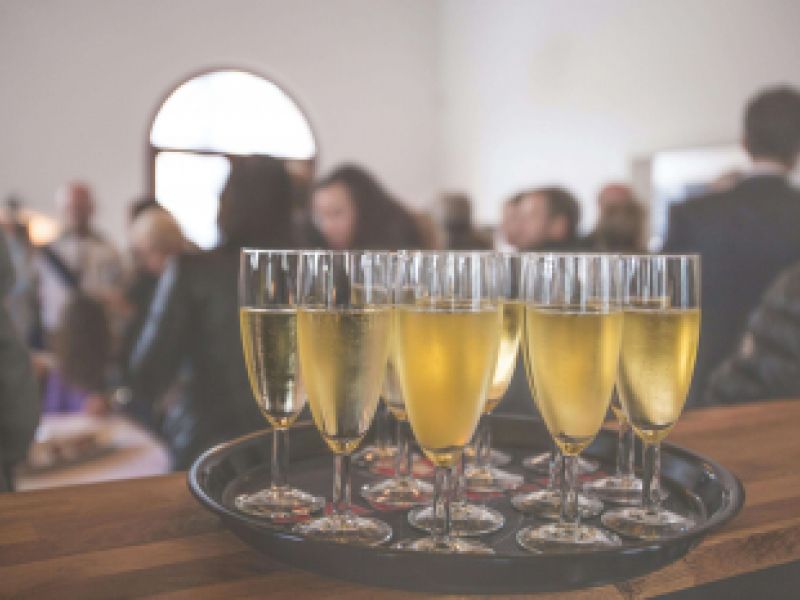 Why Take an Elite Escort to a Business Event